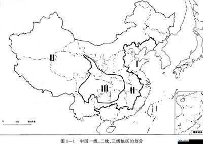 日本精品一线二线三线的区别究竟在哪里