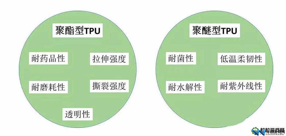 Tpu 色母和子色母的性能新通道涌现：创新与发展的新机遇