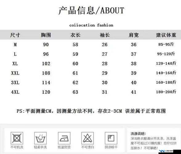 透彻理解欧洲码欧洲尺码 M 高清相关内容全解析